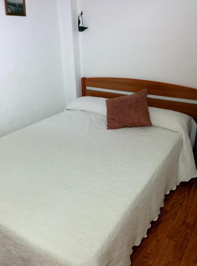 Caseta Manigotxa Deltebre Extérieur photo