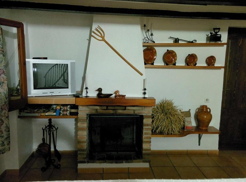 Caseta Manigotxa Deltebre Extérieur photo