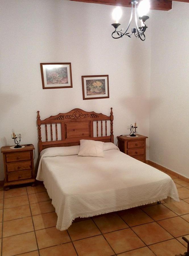 Caseta Manigotxa Deltebre Extérieur photo